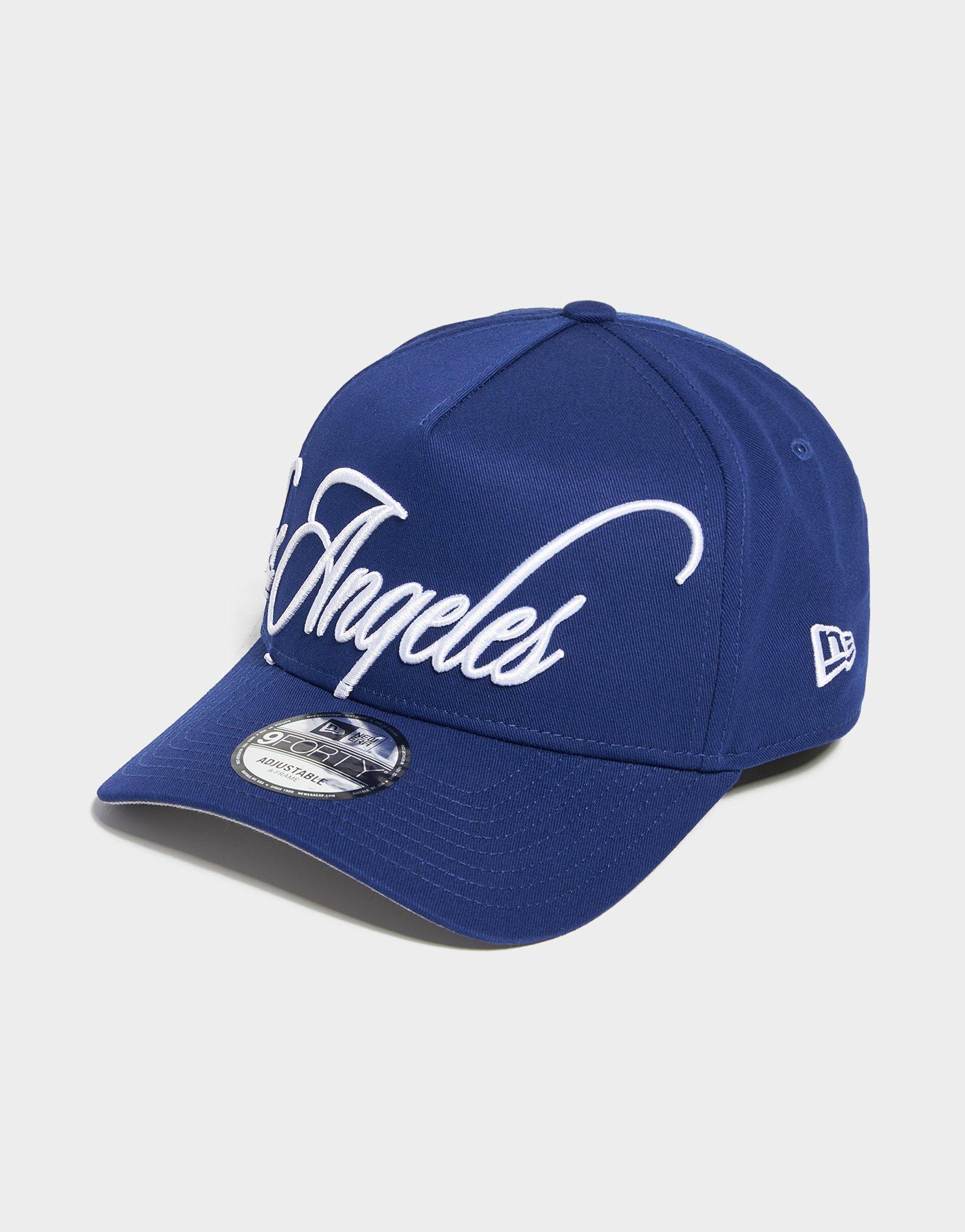 9FORTY LA Dodgers Cap
