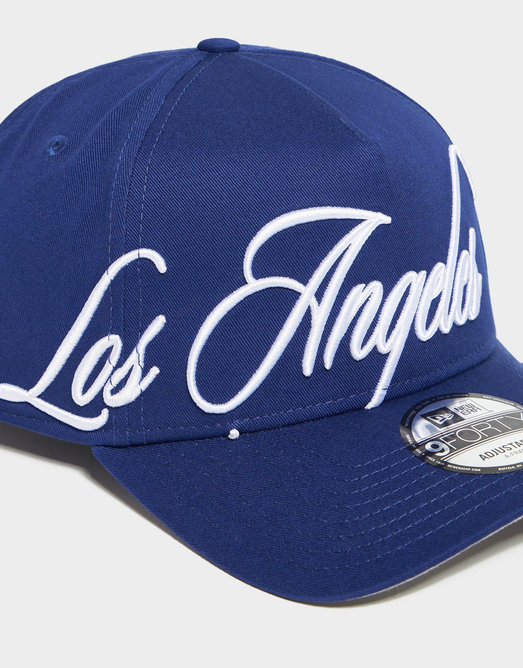 9FORTY LA Dodgers Cap