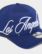 9FORTY LA Dodgers Cap