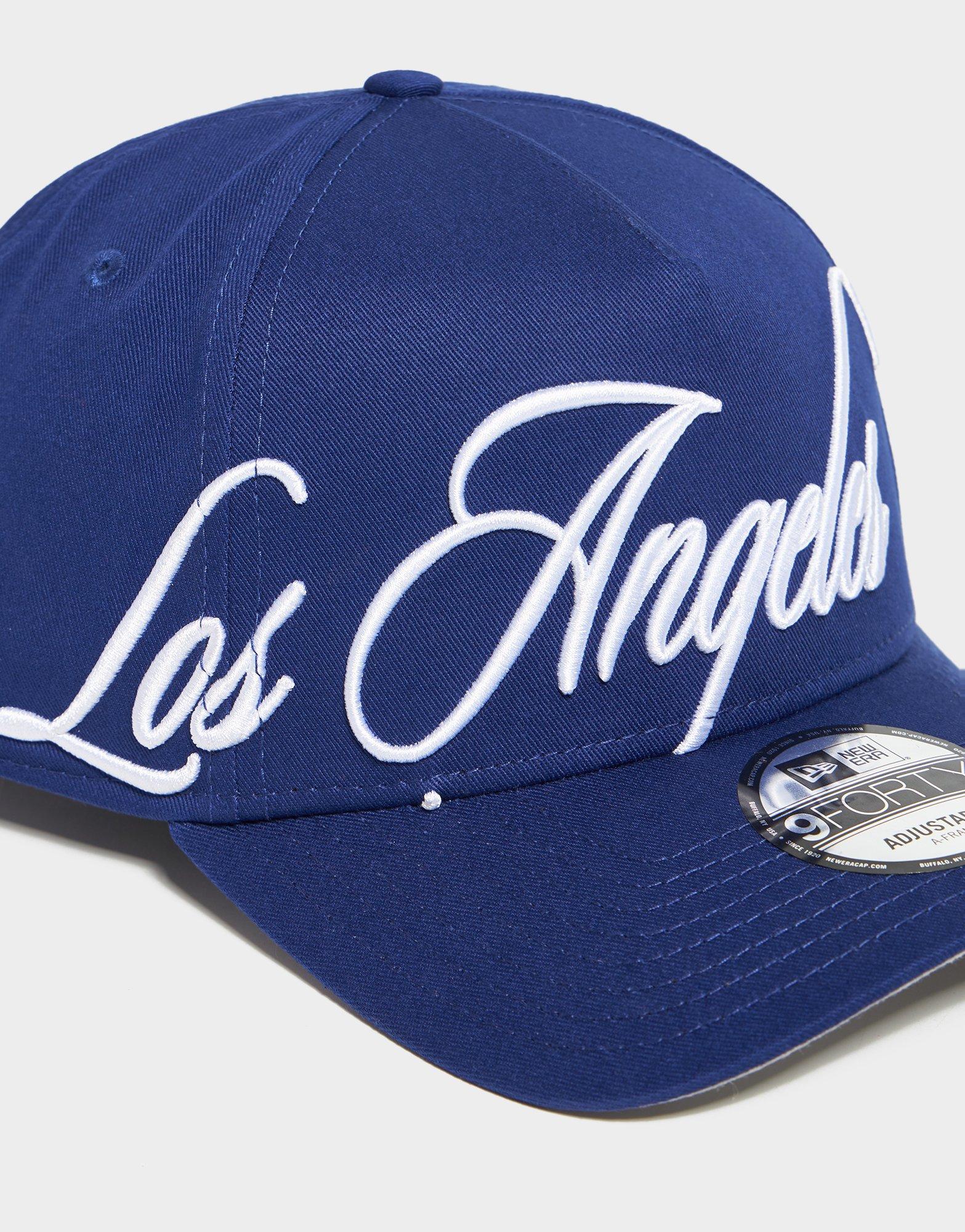 9FORTY LA Dodgers Cap
