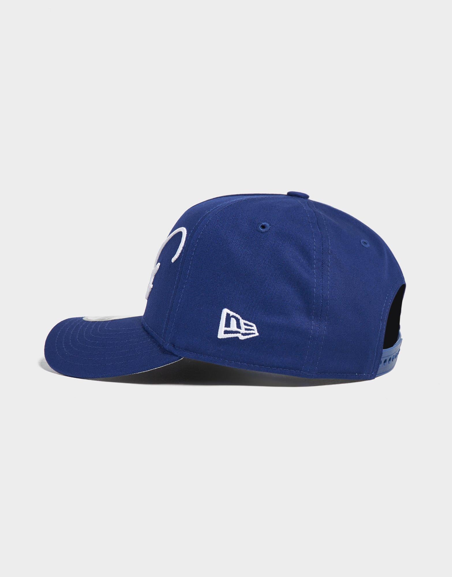 9FORTY LA Dodgers Cap