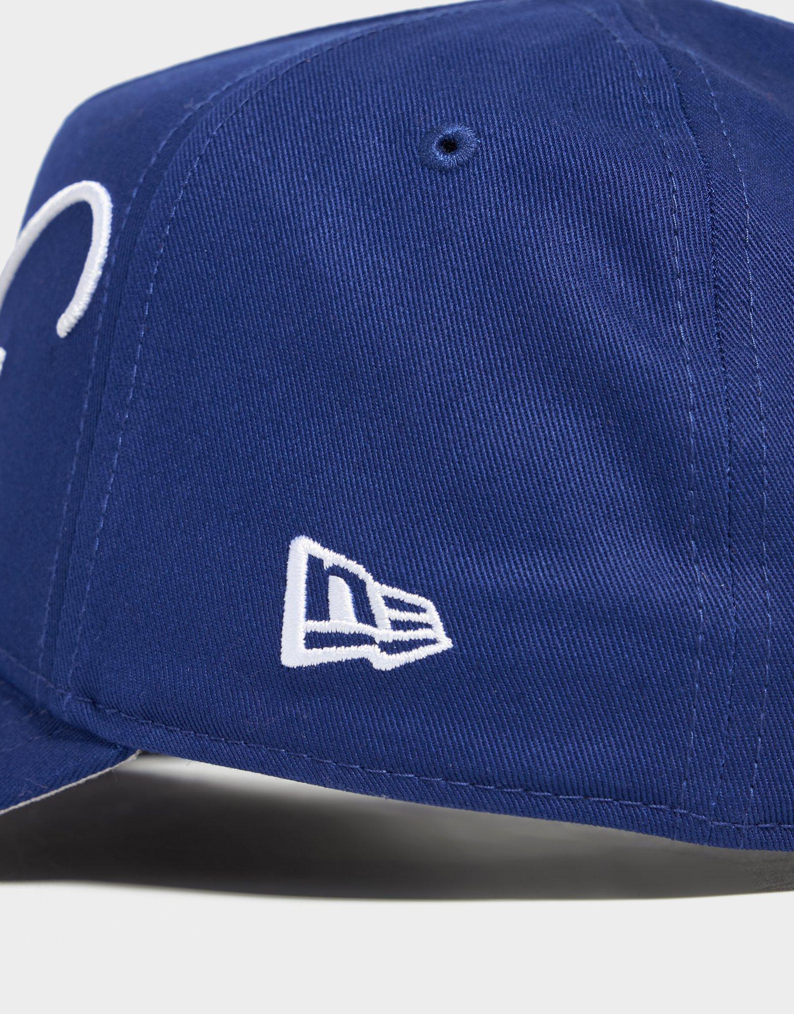 9FORTY LA Dodgers Cap