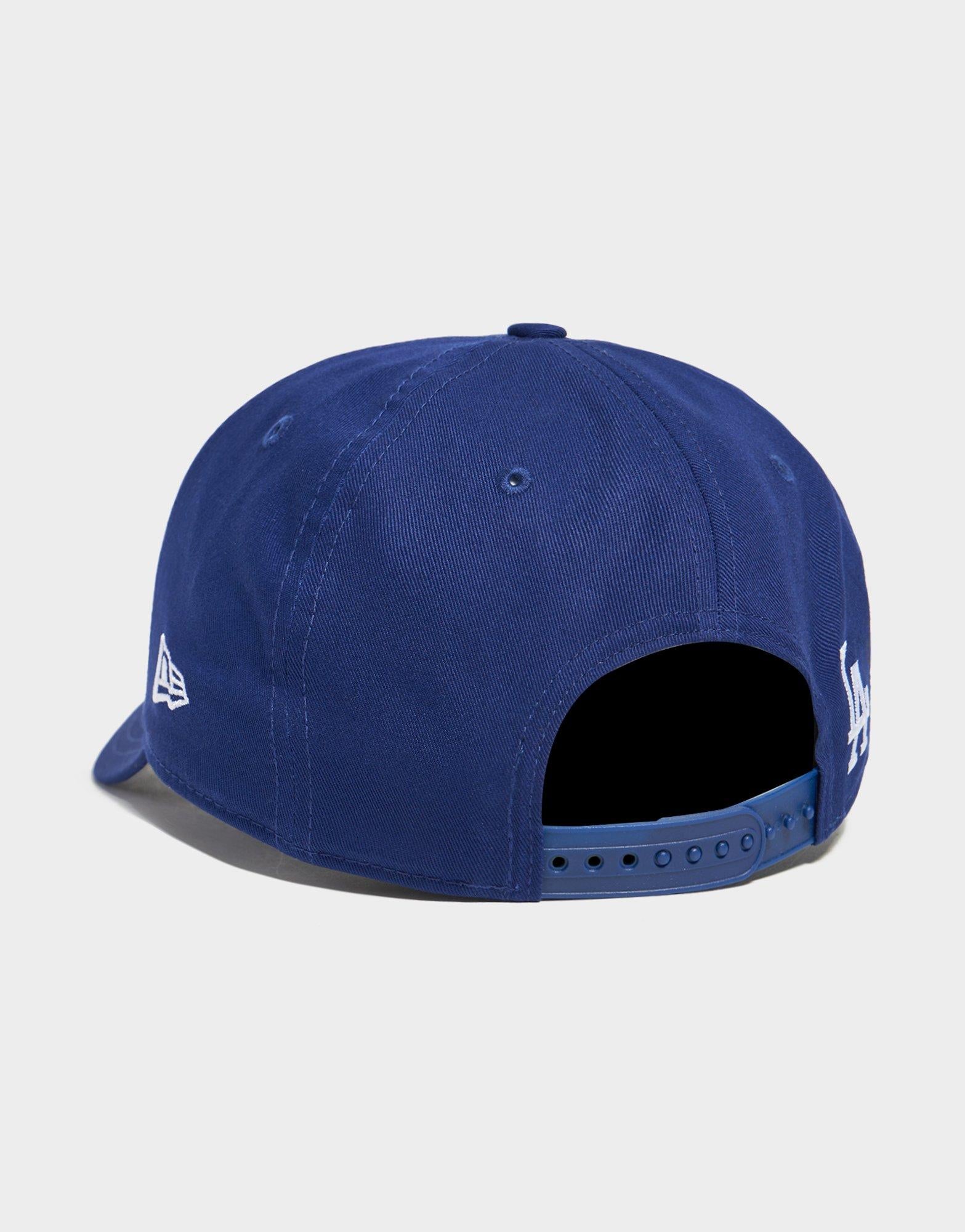 9FORTY LA Dodgers Cap