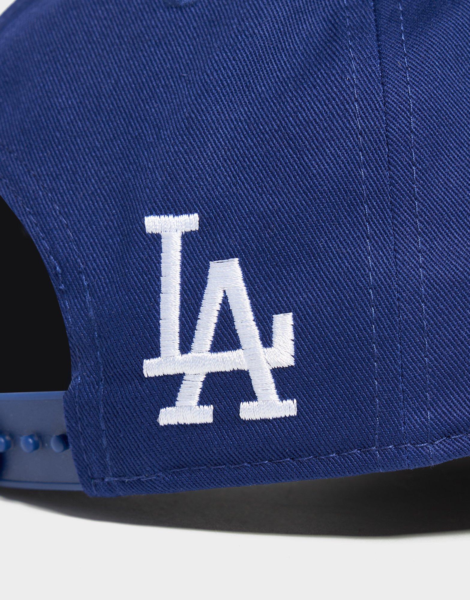 9FORTY LA Dodgers Cap