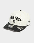 9SEVENTY NY Yankees Cap