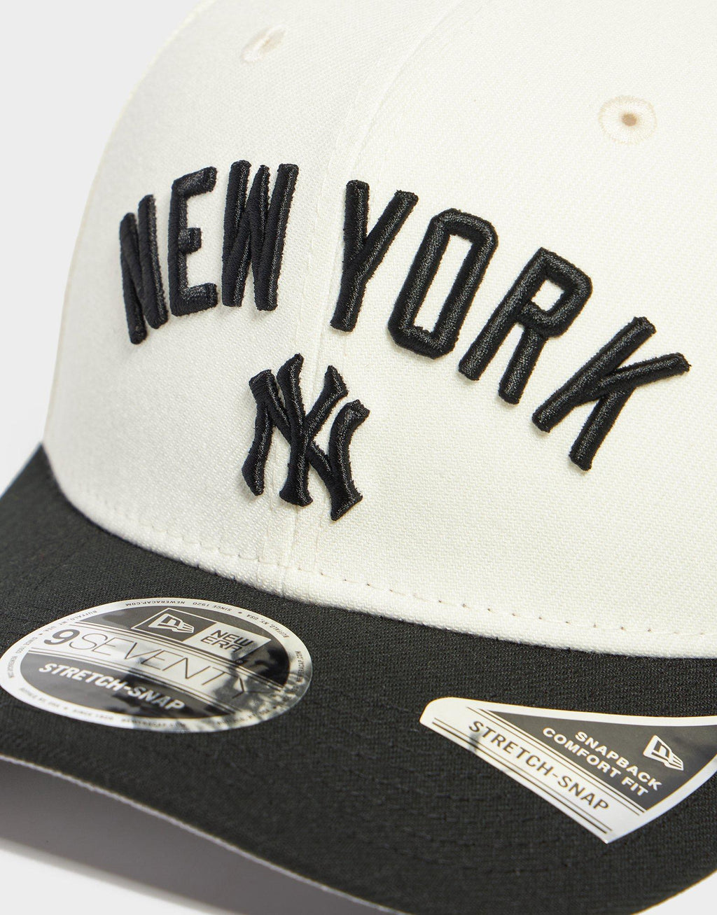 9SEVENTY NY Yankees Cap