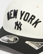 9SEVENTY NY Yankees Cap