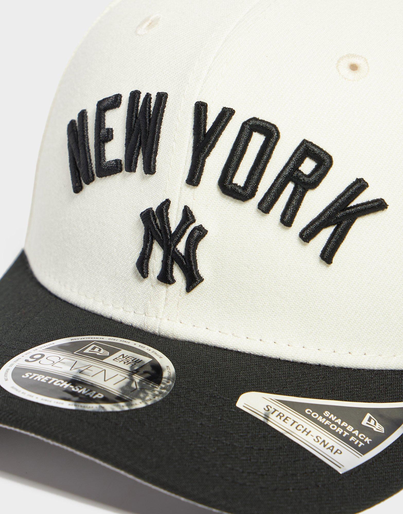 9SEVENTY NY Yankees Cap