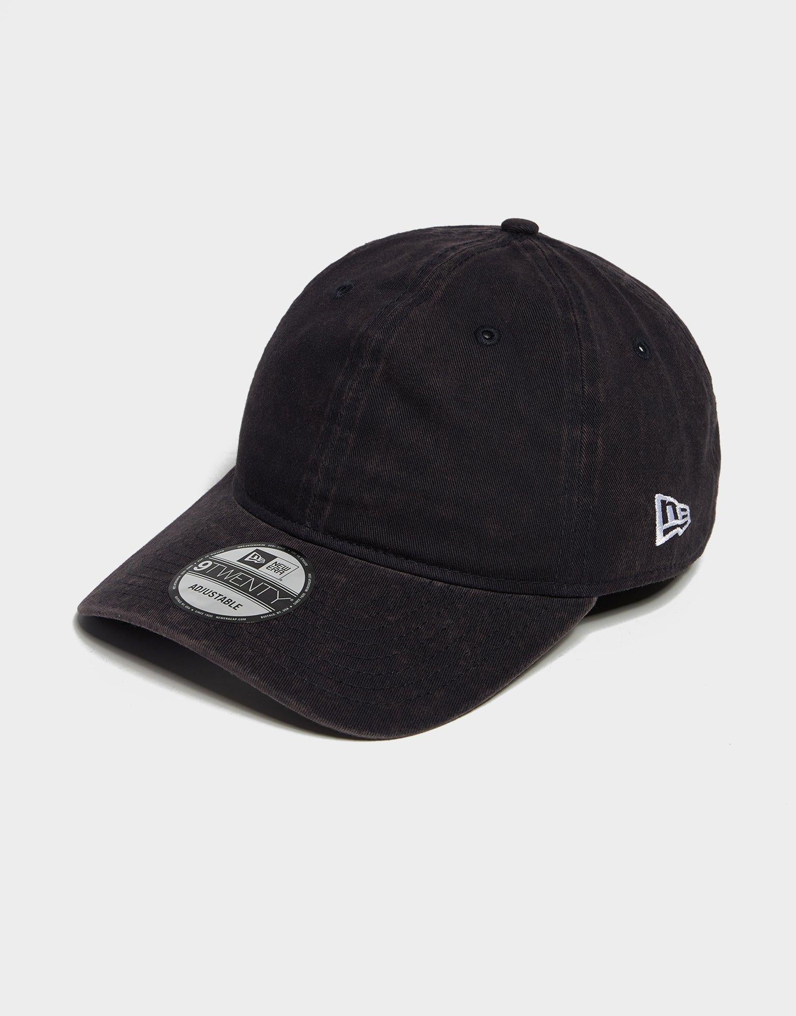 9TWENTY Washed Cap