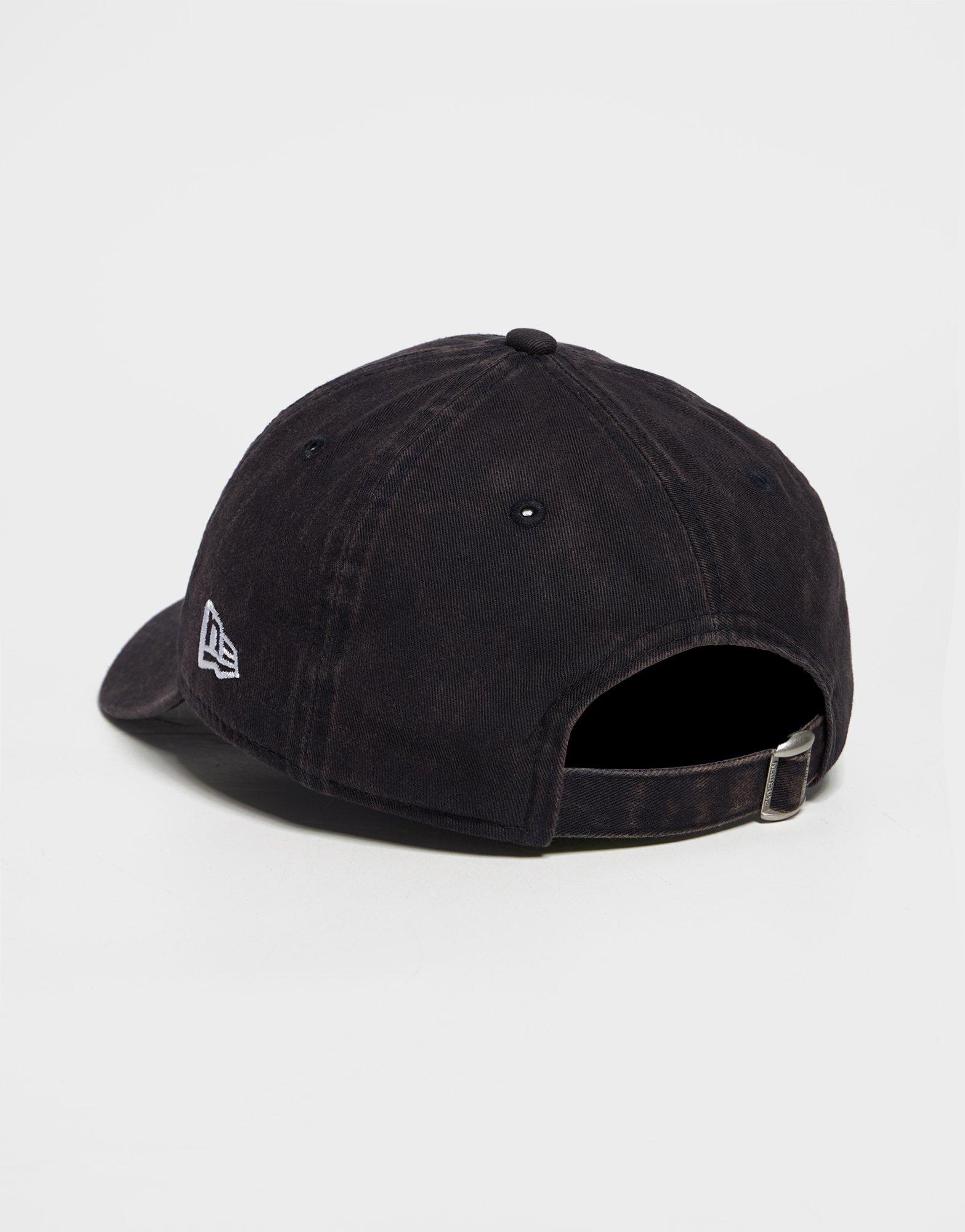 9TWENTY Washed Cap