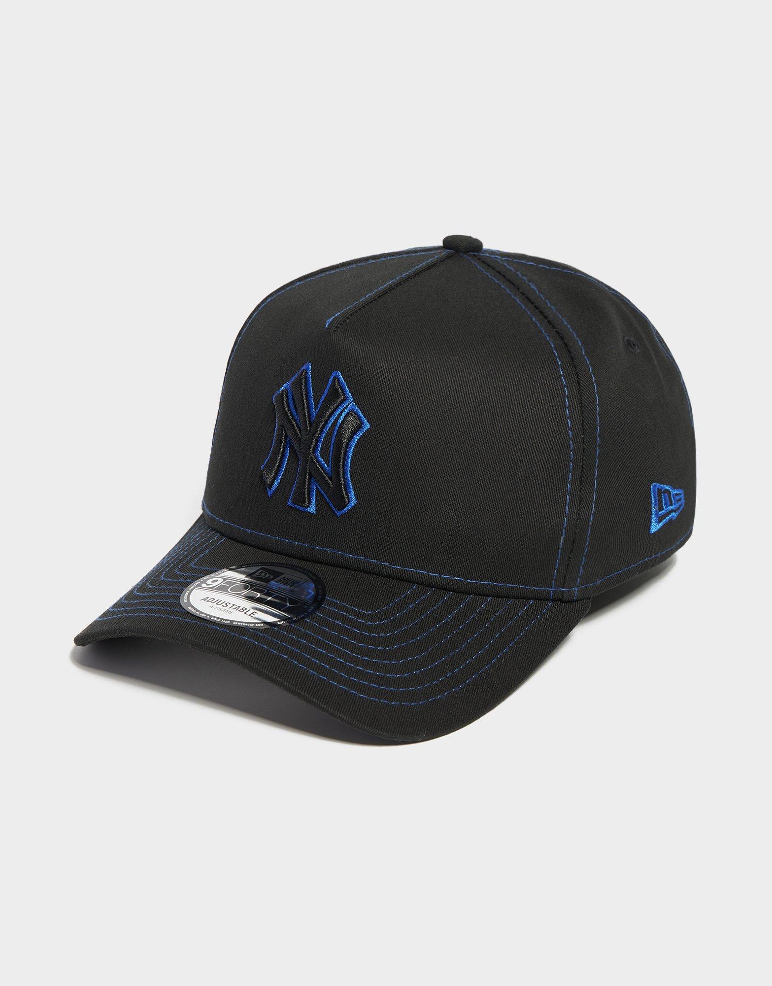 9FORTY NY Yankees Cap