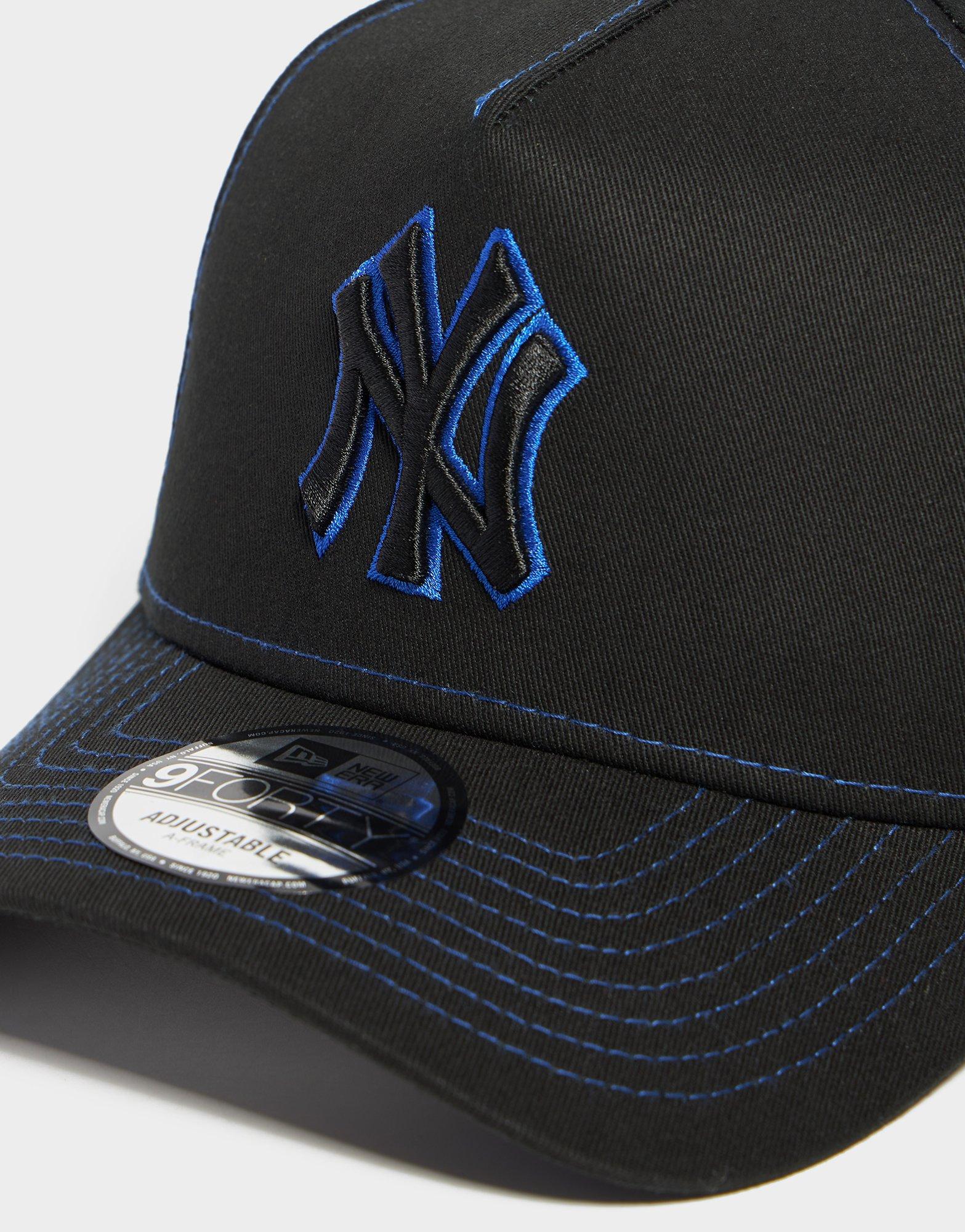 9FORTY NY Yankees Cap