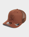 9SEVENTY NY Yankees Trucker Cap