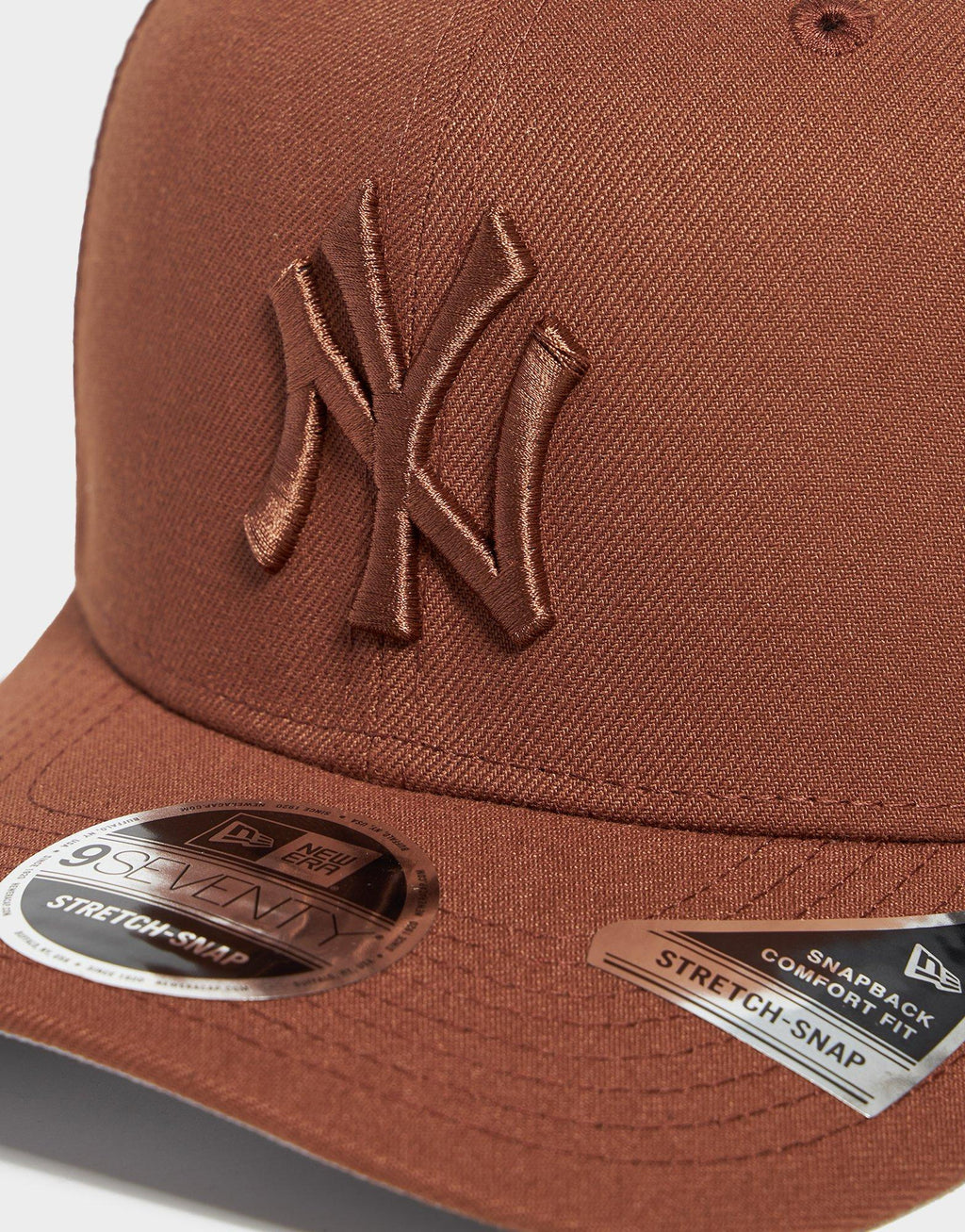 9SEVENTY NY Yankees Trucker Cap