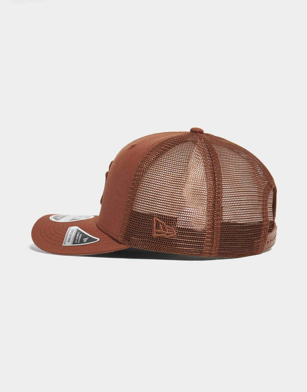 9SEVENTY NY Yankees Trucker Cap