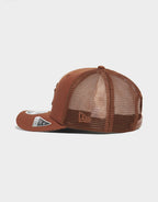 9SEVENTY NY Yankees Trucker Cap