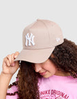 9FORTY NY Yankees Cap Junior's