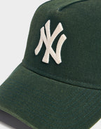 9FORTY NY Yankees Cap
