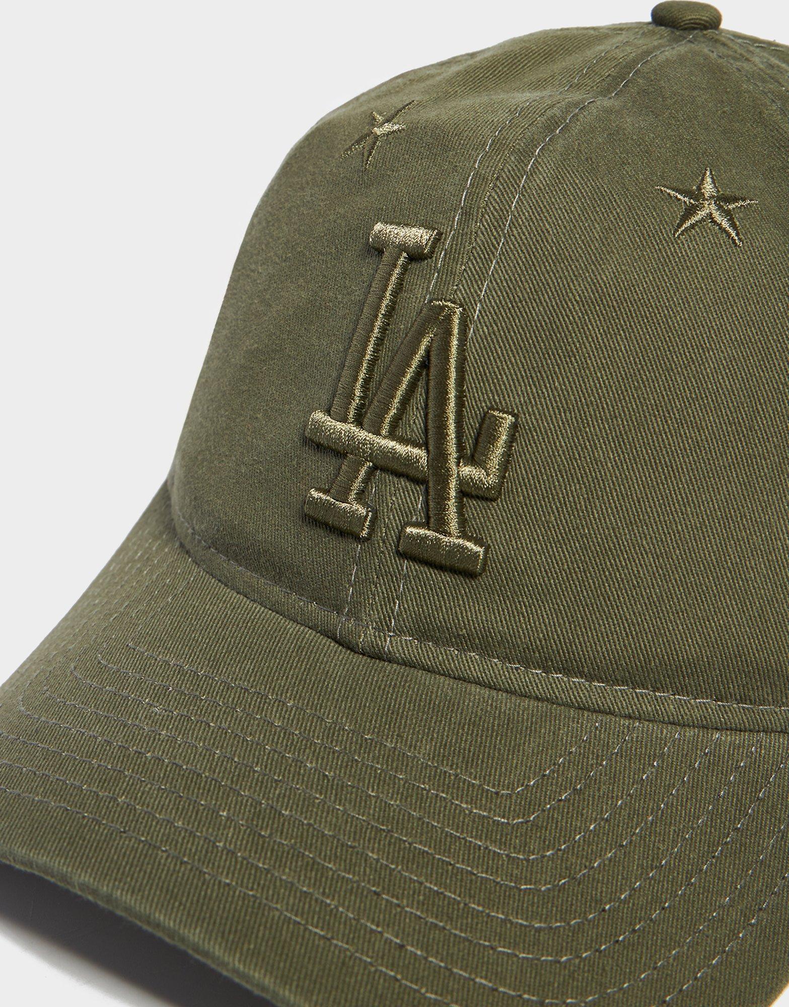 9TWENTY LA Dodgers Cap