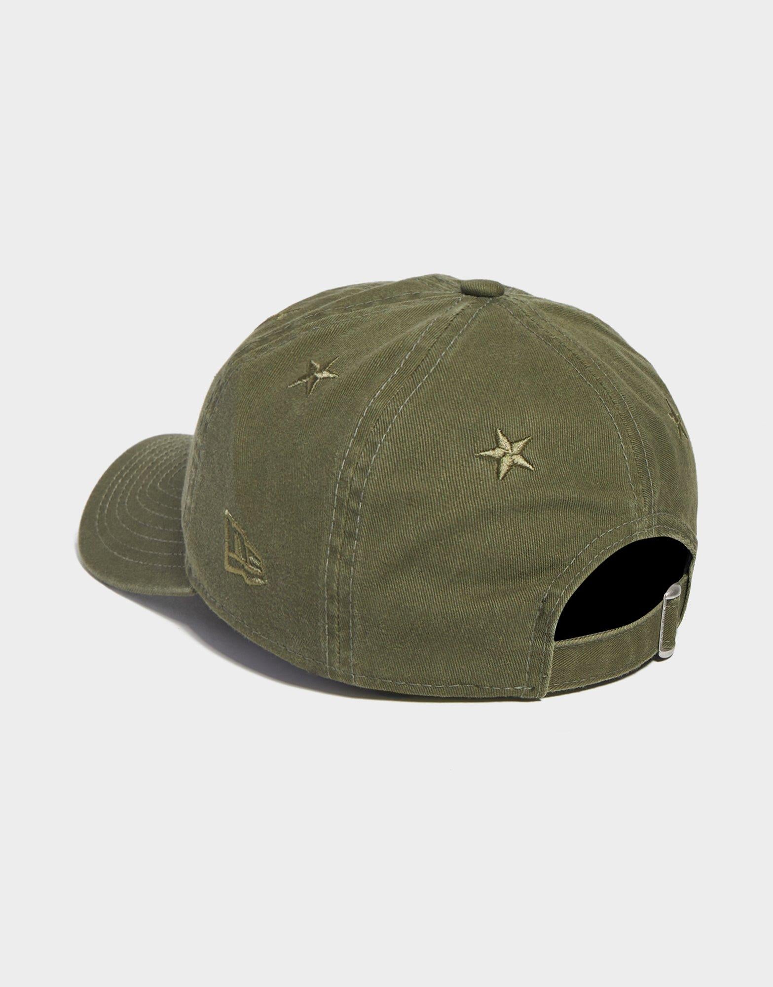 9TWENTY LA Dodgers Cap