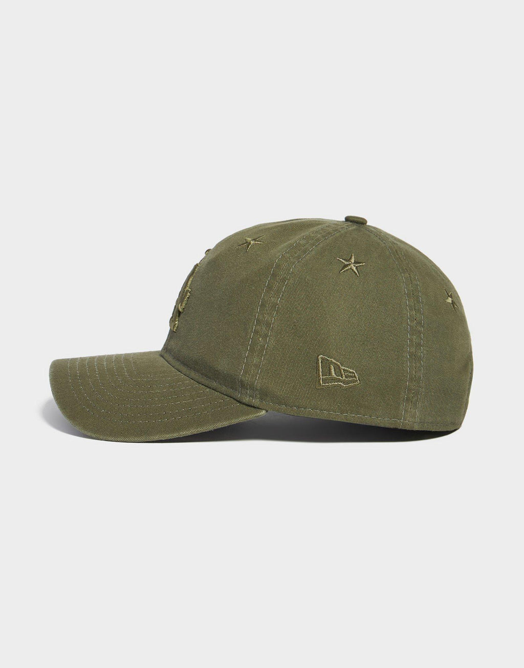 9TWENTY LA Dodgers Cap