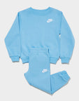 Club Tracksuit Set Children's
