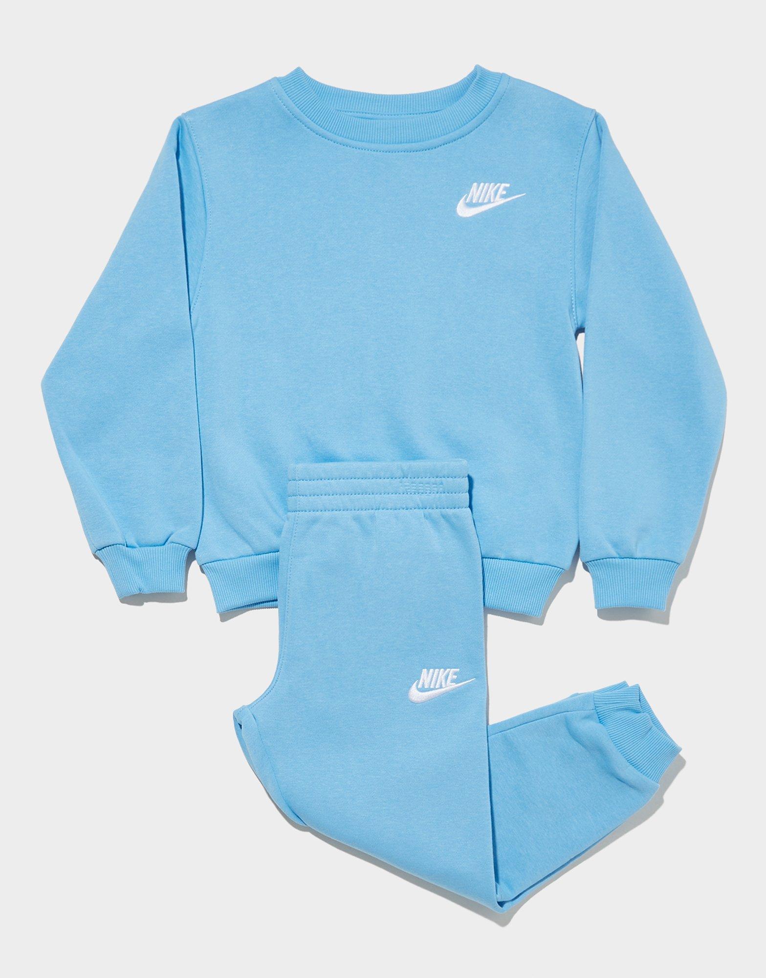 Club Tracksuit Set Children's