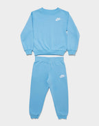 Club Tracksuit Set Children's