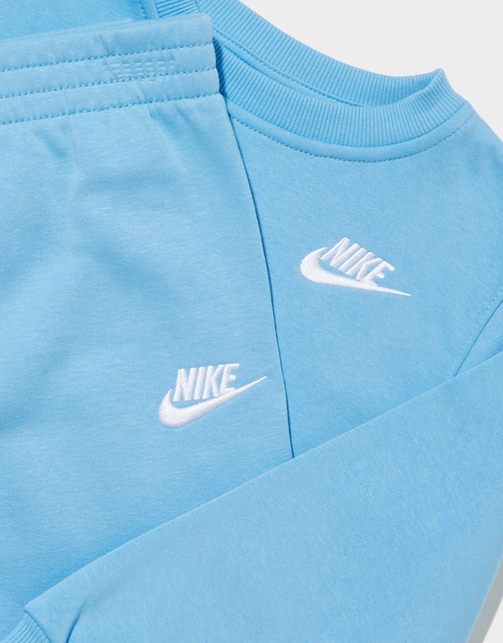 Club Tracksuit Set Children's