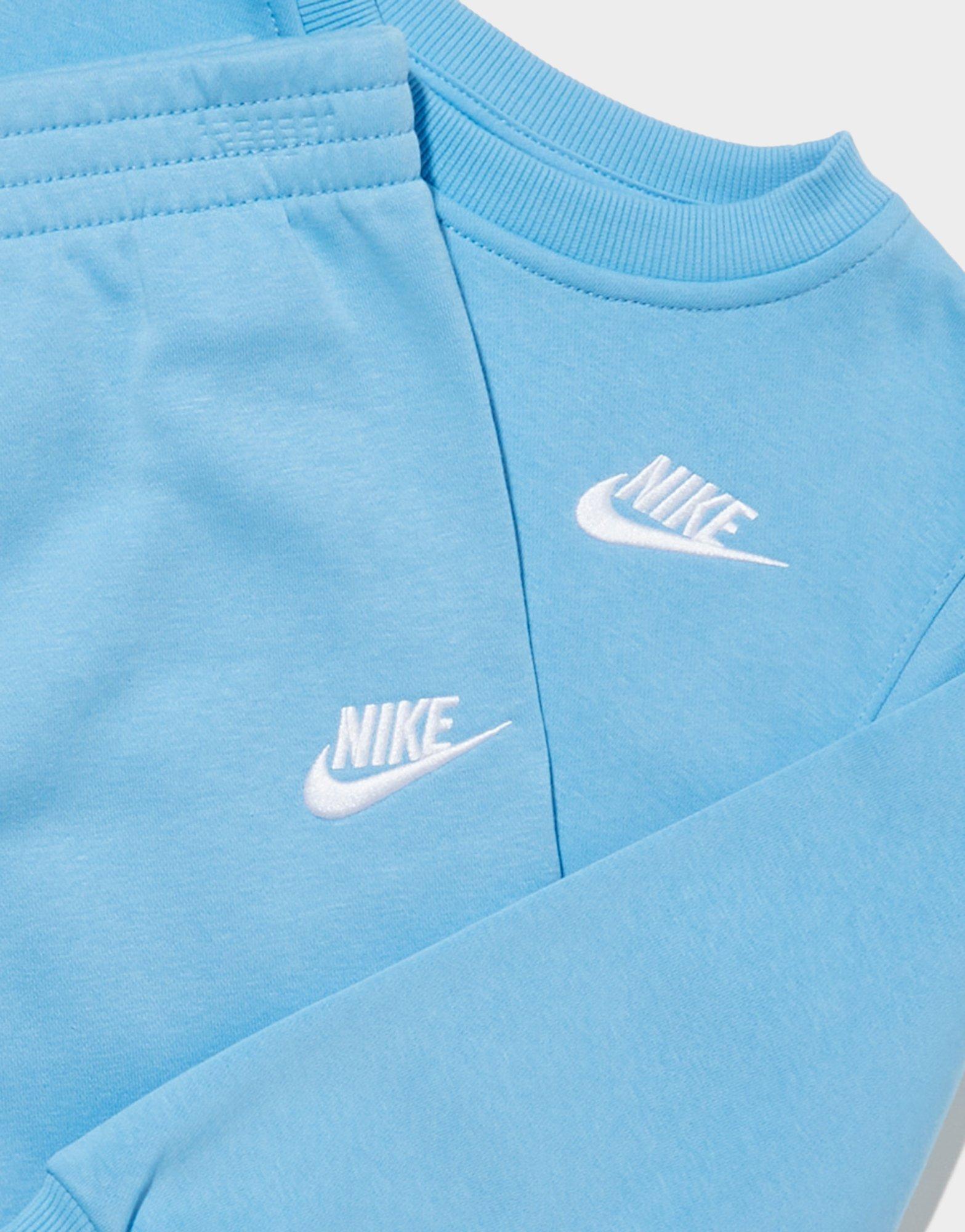 Club Tracksuit Set Children's