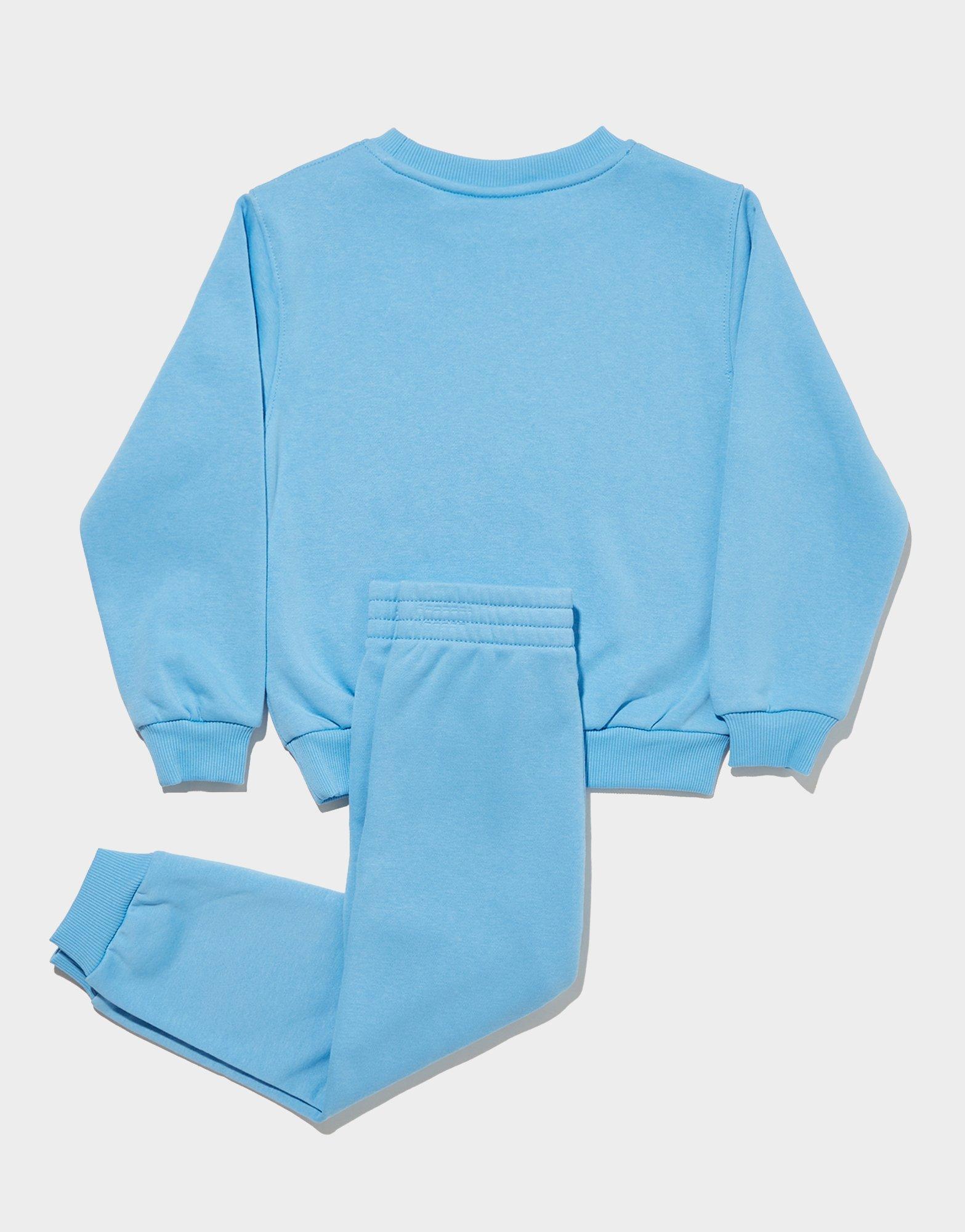Club Tracksuit Set Children's