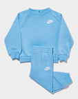 Club Sweatshirt Tracksuit Set Infant's