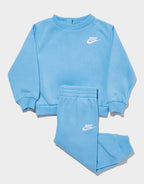 Club Sweatshirt Tracksuit Set Infant's