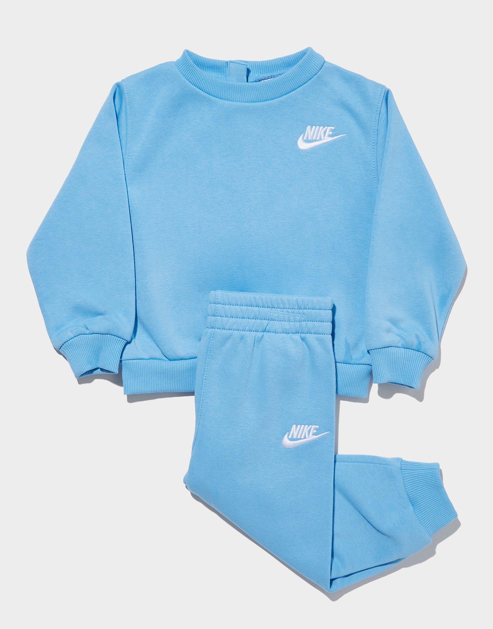 Club Sweatshirt Tracksuit Set Infant's