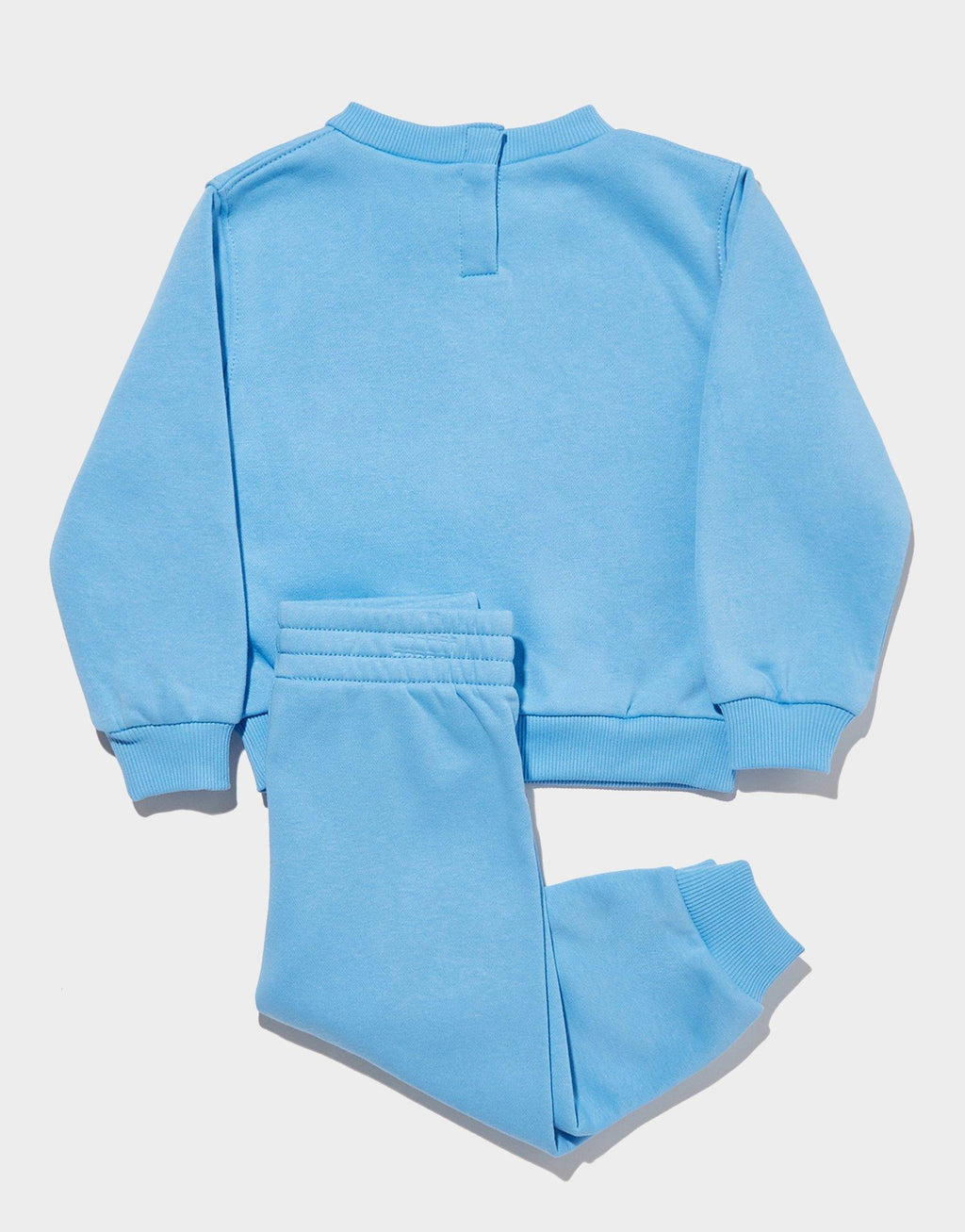 Club Sweatshirt Tracksuit Set Infant's