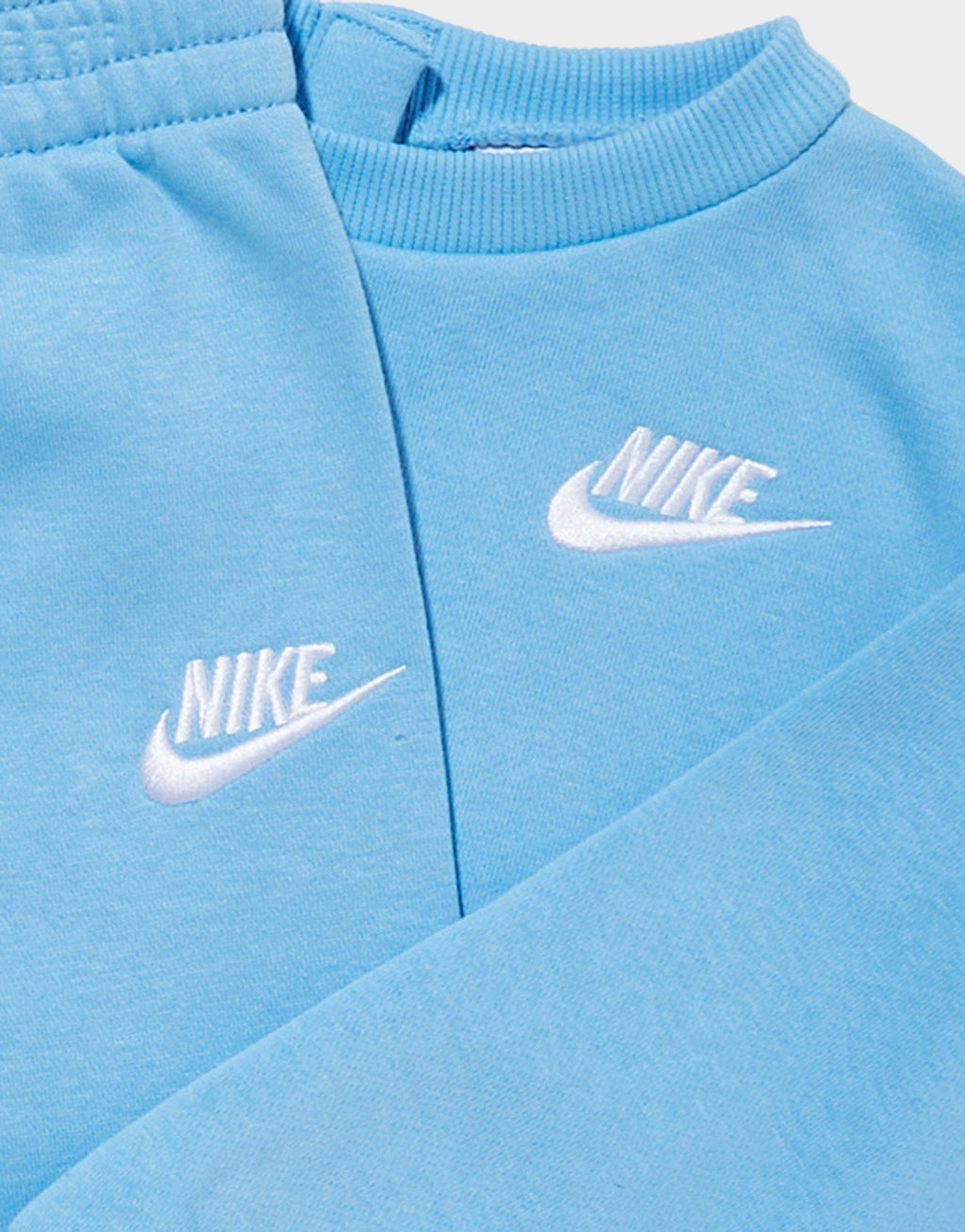Club Sweatshirt Tracksuit Set Infant's