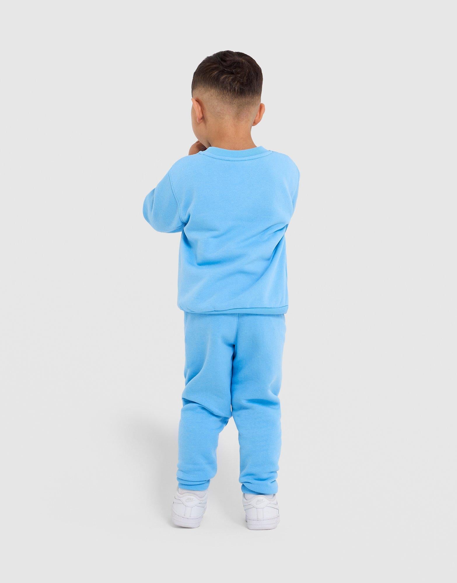 Club Sweatshirt Tracksuit Set Infant's