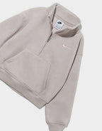 1/4 Zip Tracksuit Set Children's