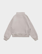 1/4 Zip Tracksuit Set Children's
