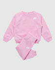 Club Sweatshirt Tracksuit Set Infant's