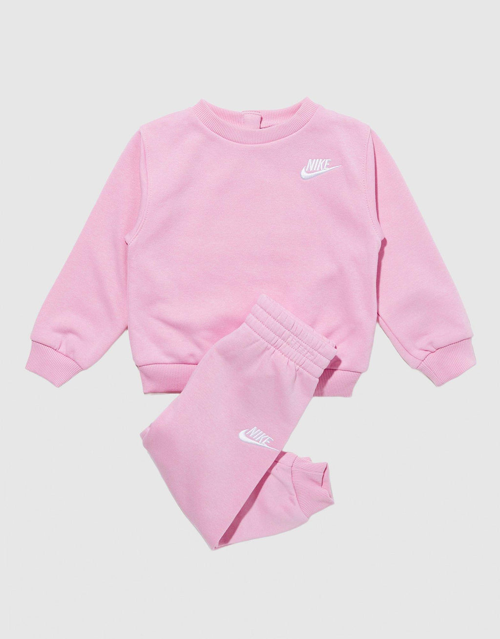 Club Sweatshirt Tracksuit Set Infant's