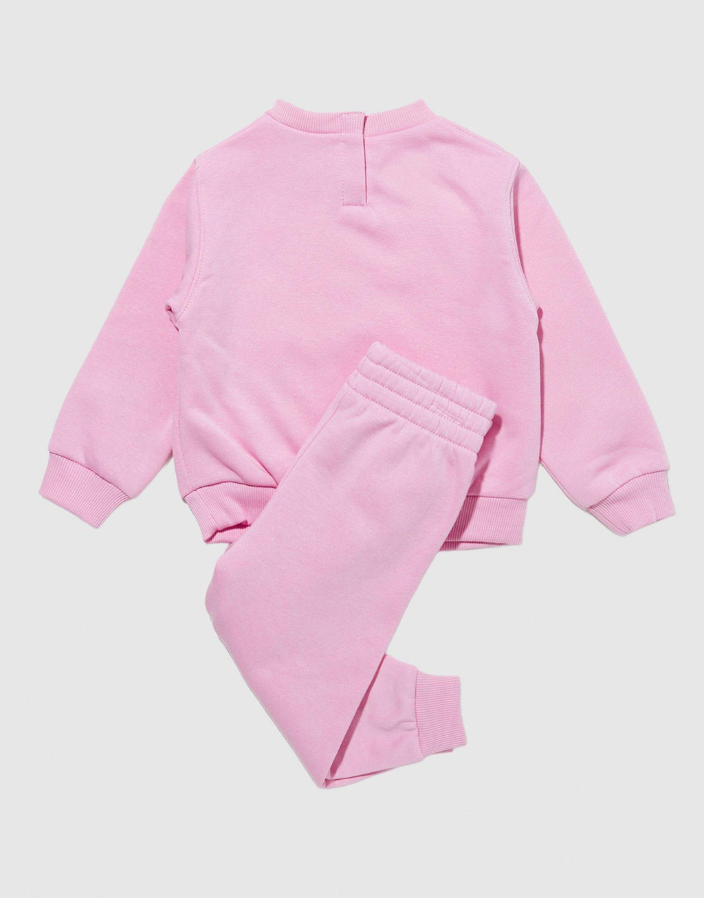 Club Sweatshirt Tracksuit Set Infant's