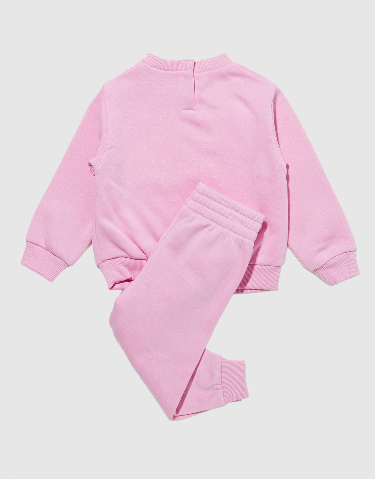 Club Sweatshirt Tracksuit Set Infant's