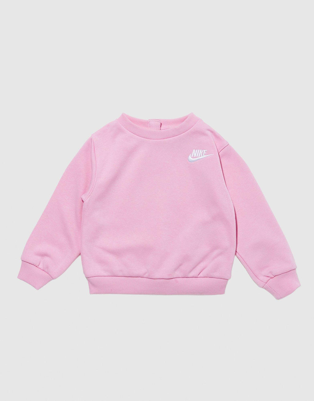 Club Sweatshirt Tracksuit Set Infant's