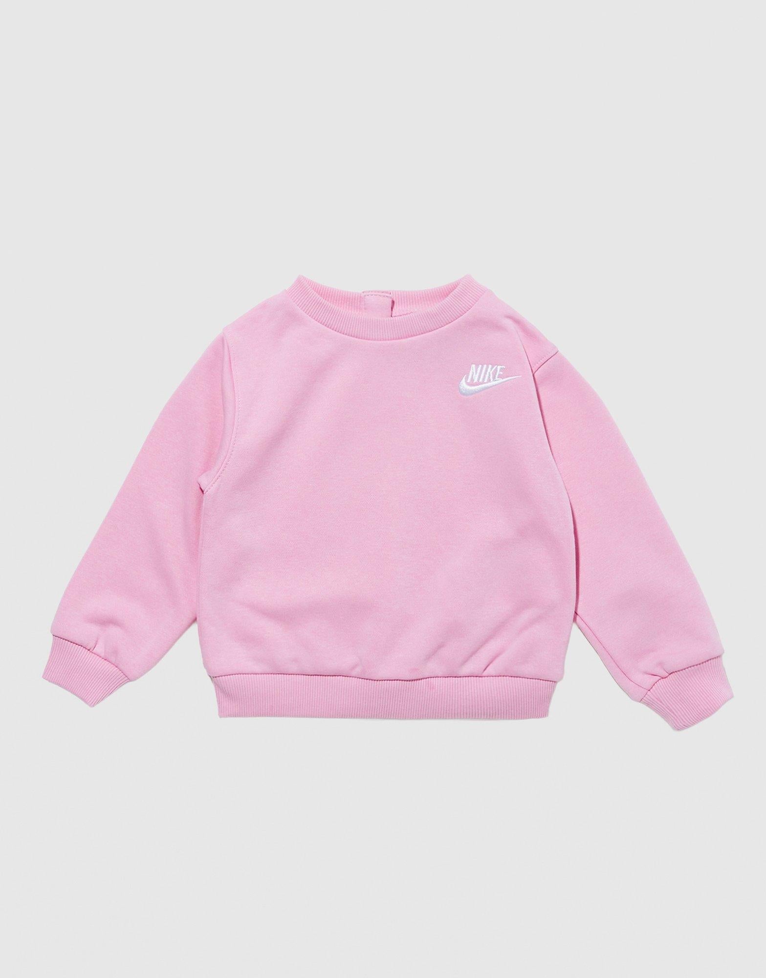 Club Sweatshirt Tracksuit Set Infant's