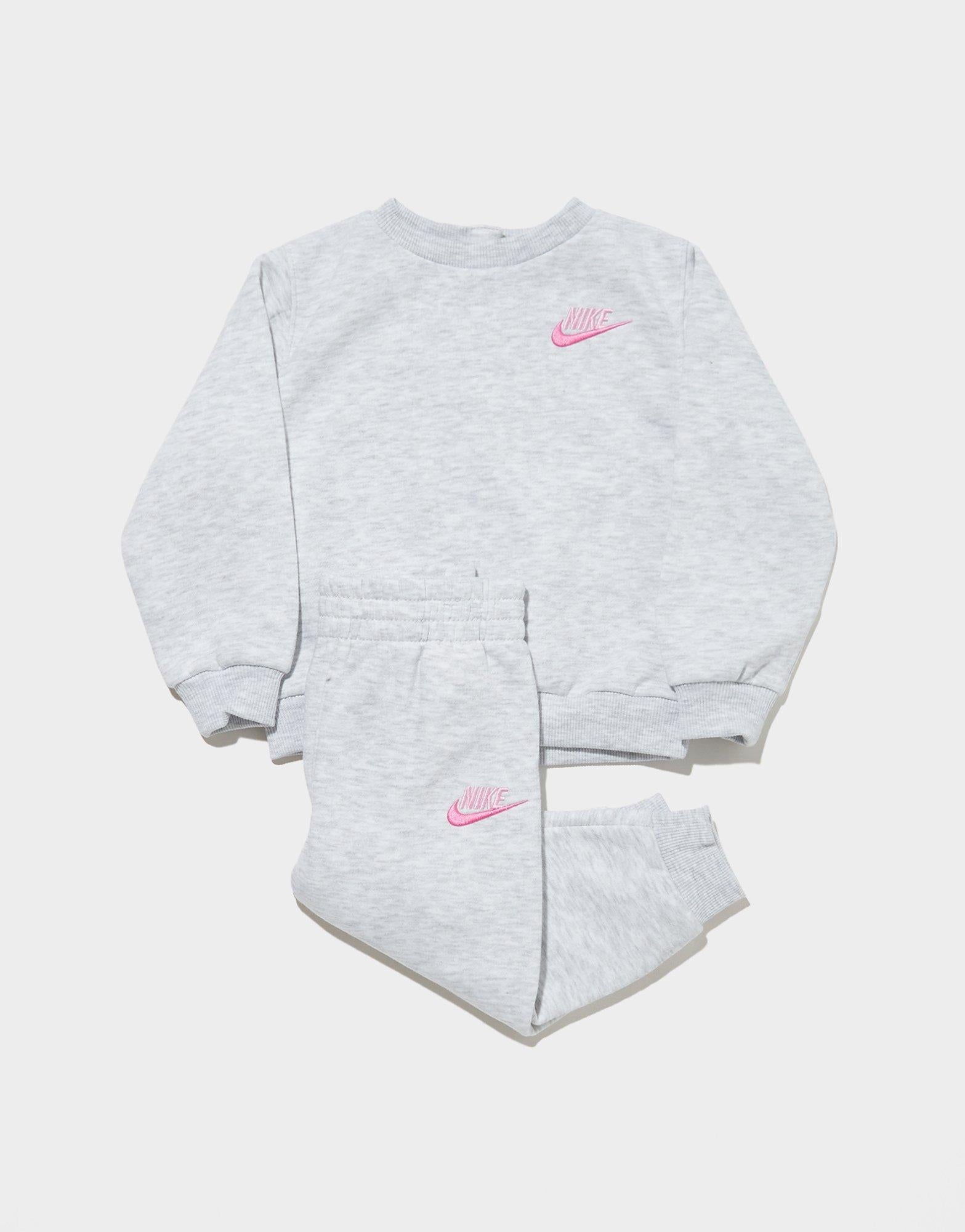Club Sweatshirt Tracksuit Set Infant's