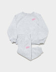 Club Sweatshirt Tracksuit Set Infant's