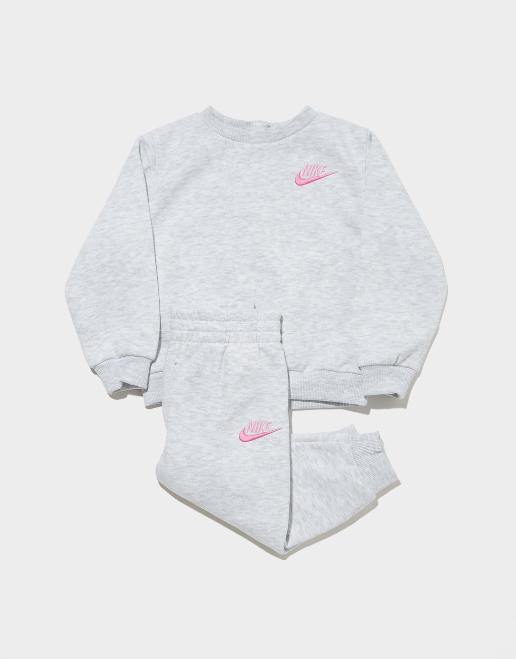 Club Sweatshirt Tracksuit Set Infant's