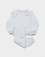 Club Sweatshirt Tracksuit Set Infant's