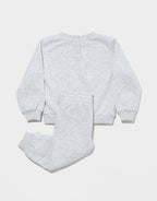 Club Sweatshirt Tracksuit Set Infant's